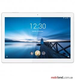 Lenovo Tab M10 TB-X605L 2/16GB LTE White (ZA490066PL)