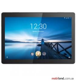 Lenovo Tab M10 TB-X605L 3/32GB LTE Black (ZA490018PL)