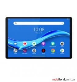 Lenovo Tab M10  TB-X606F 4/128GB Wi-Fi Grey (ZA5T0207PL)