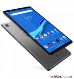 Lenovo Tab M10  TB-X606X 4/128GB LTE Grey (ZA5V0287PL)