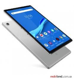 Lenovo Tab M10  TB-X606X 4/128GB LTE Grey (ZA5V0291PL)