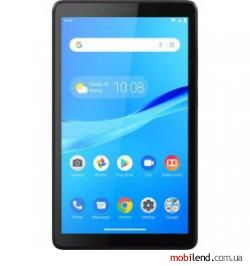 Lenovo Tab M7 LTE 2/32GB Onyx Black (ZA570107EG)