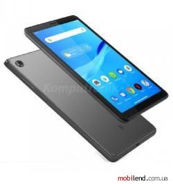 Lenovo Tab M7 TB-7305X 1/16GB LTE Black (ZA570008PL)