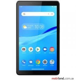 Lenovo Tab M7 TB-7305X 1/16GB LTE Onyx Black (ZA570039UA)