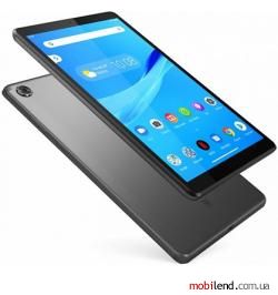 Lenovo Tab M8 HD 3/32 LTE Iron Grey (ZA5H0165UA)