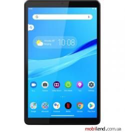 Lenovo Tab M8 TB-8505F 3/32GB Platinum Grey (ZA5F0005UA)
