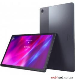 Lenovo Tab P11 Plus 4/64GB Wi-Fi Slate Grey (ZA940306)