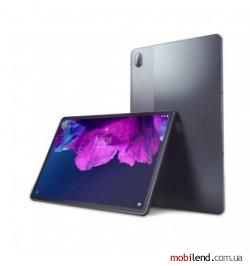 Lenovo Tab P11 Pro 6/128 Wi-Fi Grey (ZA7C0046PL)