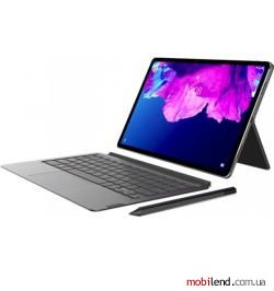 Lenovo Tab P11 Pro TB-J706L 6/128GB LTE Slate Grey (keyboard   pen) (ZA7D0074UA)