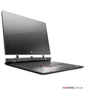 Lenovo ThinkPad Helix Core M 512Gb