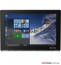 Lenovo Yoga Book YB1-X91L (ZA160064UA) Carbon Black