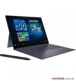 Lenovo Yoga Duet 7 13" Wi-Fi 16/512Gb Gray (82AS0070RA)