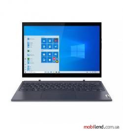 Lenovo Yoga Duet 7 13" Wi-Fi 8/256Gb Gray (82AS006WRA)