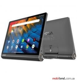 Lenovo Yoga Smart Tab 10 Wi-Fi 4/64GB Grey (ZA3V0053PL)