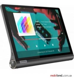 Lenovo Yoga Smart Tab Wi-Fi 4/64Gb Iron Grey (ZA3V0040UA)
