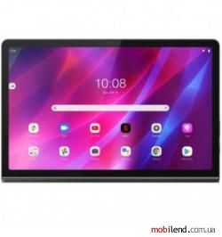 Lenovo Yoga Tab 11 YT-J706F 4/128GB LTE Storm Grey (ZA8X0001, ZA8X0011PL)