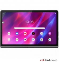 Lenovo Yoga Tab 11 YT-J706F 4/128GB Wi-Fi Storm Grey (ZA8W0020, ZA8W0035PL)