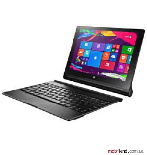 Lenovo Yoga Tablet 10 2 16Gb with Windows