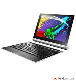 Lenovo Yoga Tablet 10 2 32Gb 4G keyboard (1051L)