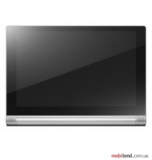 Lenovo Yoga Tablet 2 10A Wi-Fi 16GB Platinum (59446296)