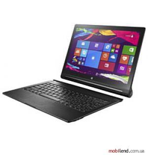 Lenovo Yoga Tablet 2 13 with Windows