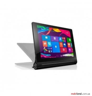 Lenovo Yoga Tablet 2 851F Black (59-439893)