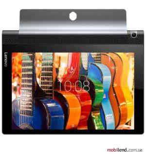 Lenovo Yoga Tablet 3-X50 10 LTE 16GB Black (ZA0K0025UA)