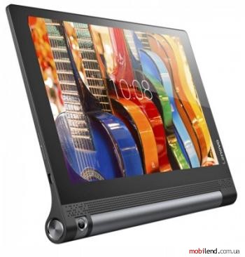 Lenovo Yoga Tablet 3-X50 16GB Black (ZA0H0015)