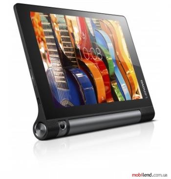 Lenovo Yoga Tablet 3 8 16GB Wi-Fi 850F Black (ZA090012)