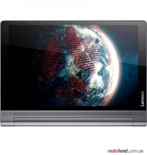 Lenovo Yoga Tablet 3 Pro 10.1 32GB LTE YT3-X90L Black (ZA0G0079PL)