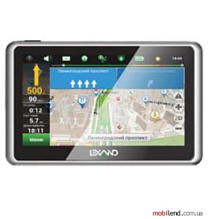 LEXAND SB5 HD