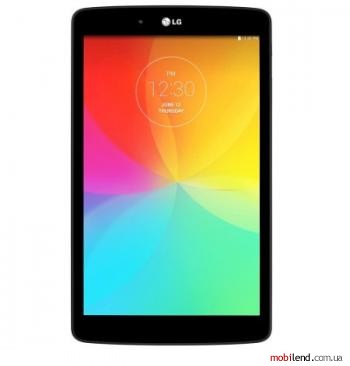 LG G Pad 8.0 (Black)