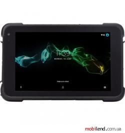 Logic Instrument Fieldbook K80 G2 Android (FBK5D3A0C4A1A100)