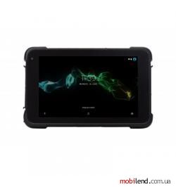 Logic Instrument Fieldbook K80 G2 Windows 10 Pro (FBK5DXA0C4A1A100)