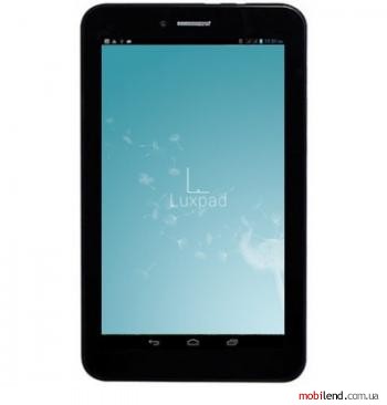 Luxpad 5716 MOVE 3G HD