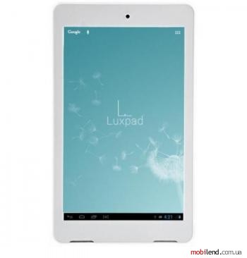 Luxpad 8718 Quad Core