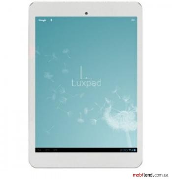 Luxpad 8818 Quad