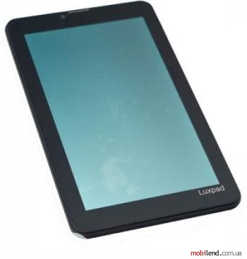 Luxpad 7716 QuadCore 3G (Black)