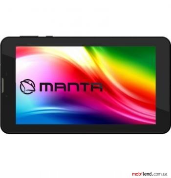 Manta MID713