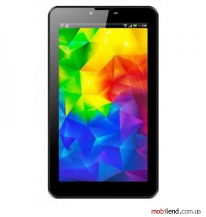 Matrix 7116 3G Black