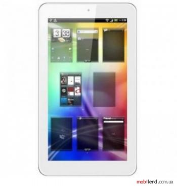 MATRIX 748 (White)