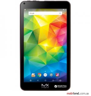 MATRIX 758 (Black)