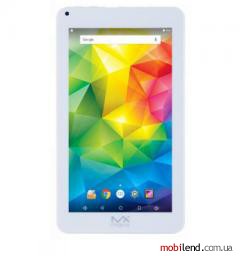 MATRIX 758 White