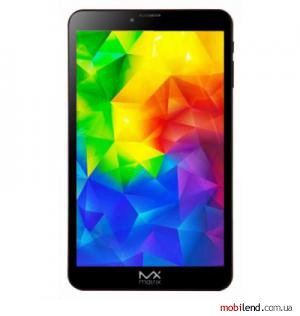MATRIX 818 3G (Black)