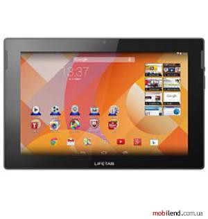 MEDION LifeTab S10345