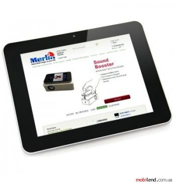 Merlin Tablet PC 8 New
