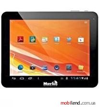 Merlin Tablet PC 9,7"