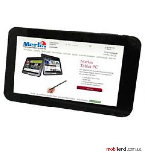 Merlin Tablet PC 7