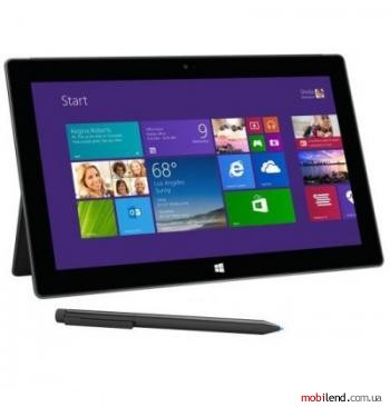 Microsoft Surface Pro 2 64GB