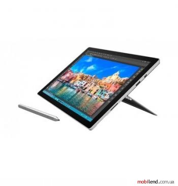 Microsoft Surface Pro 4 (256GB / Intel Core i5 - 8GB RAM)